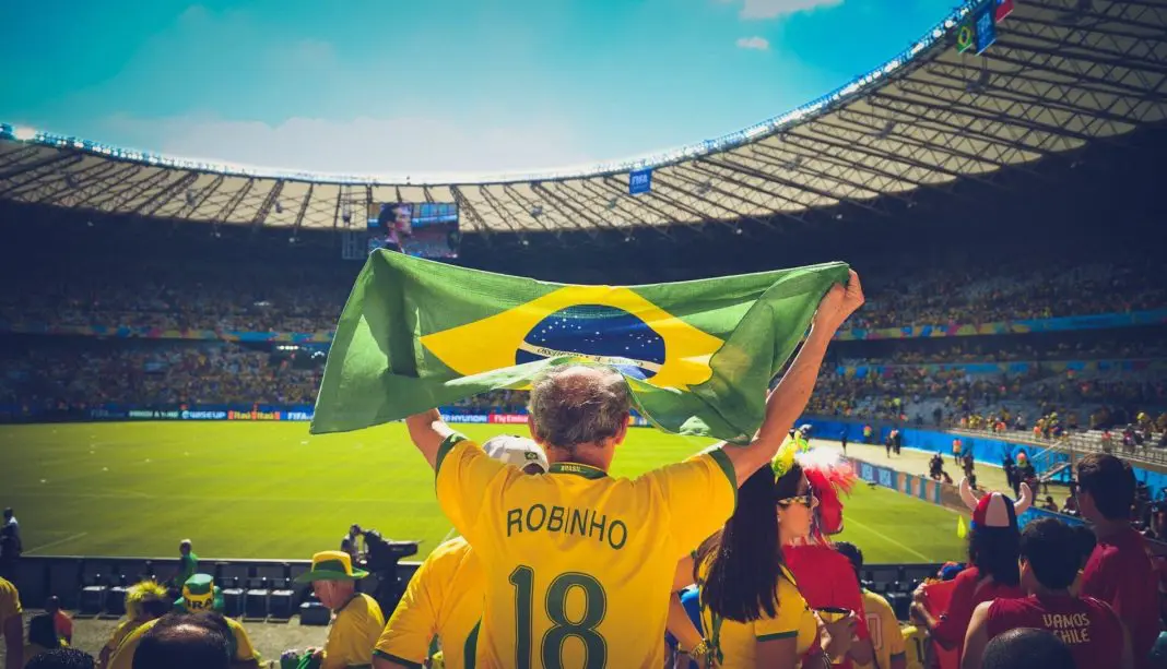 Copa do mundo