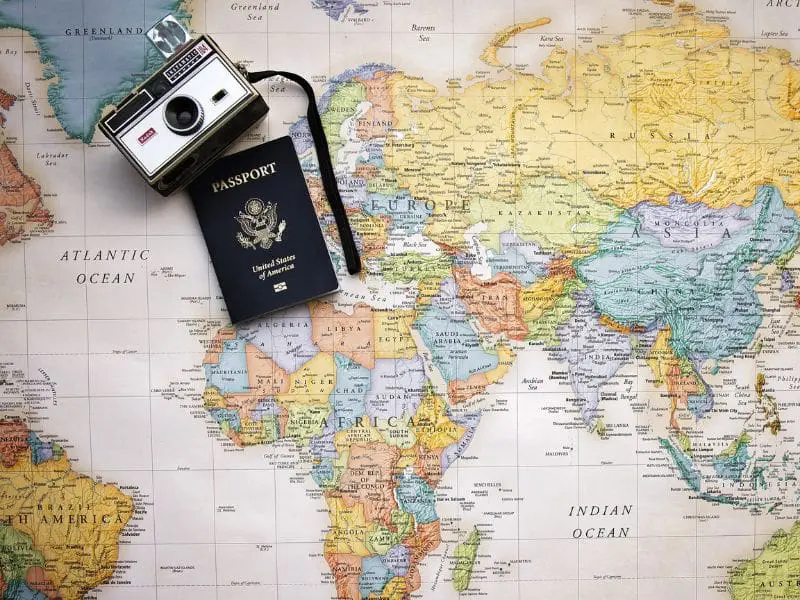 Mais da metade dos brasileiros querem viajar em 2023, afirma estudo