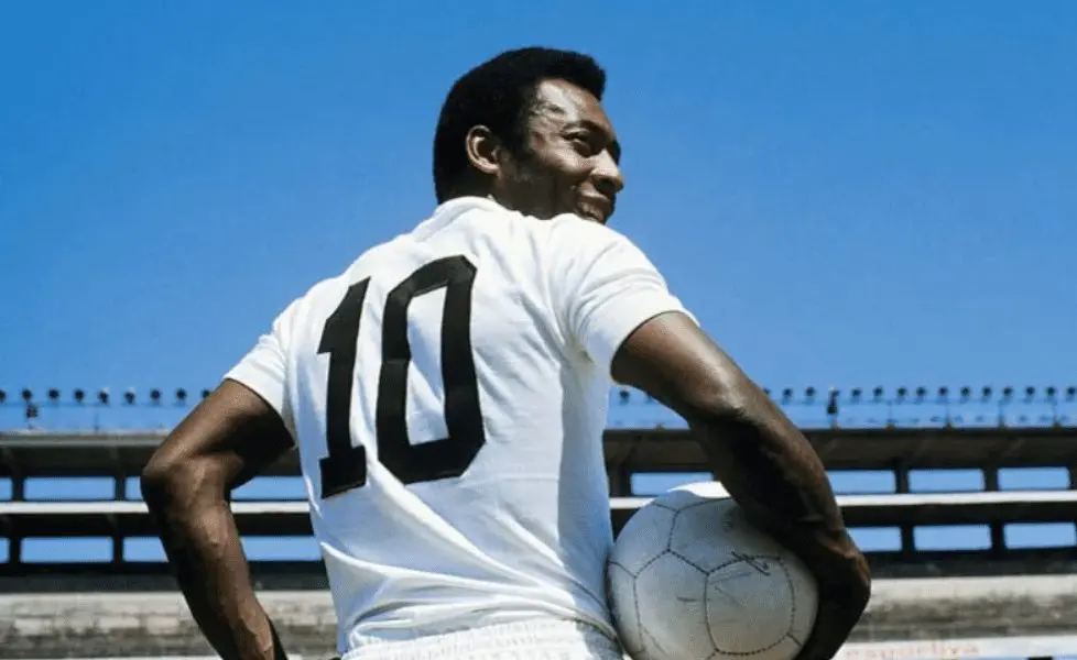 Pelé