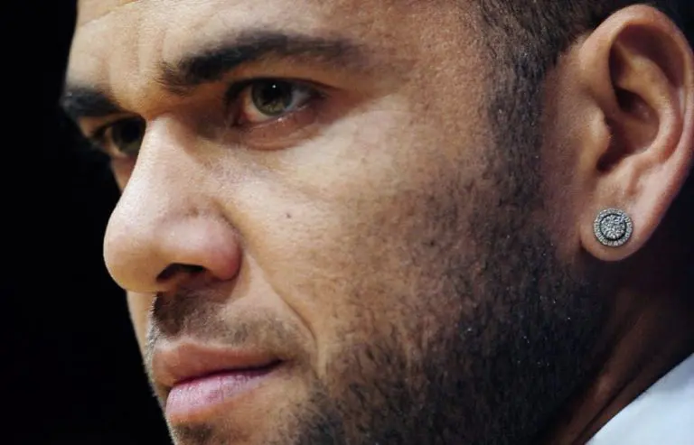Daniel Alves