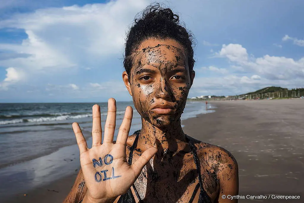Greenpeace
