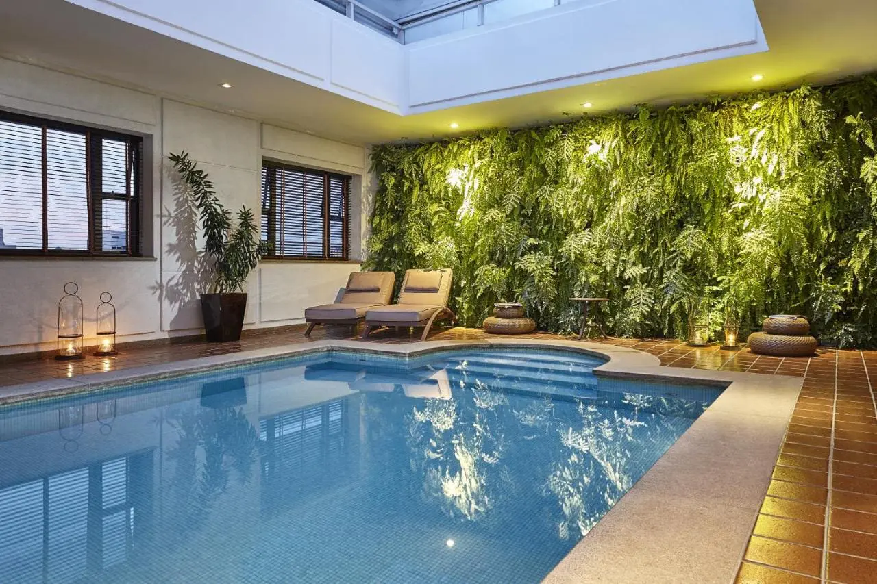 L'Hotel Portobay - Brasil