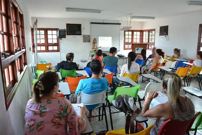 Sebrae Sebrae