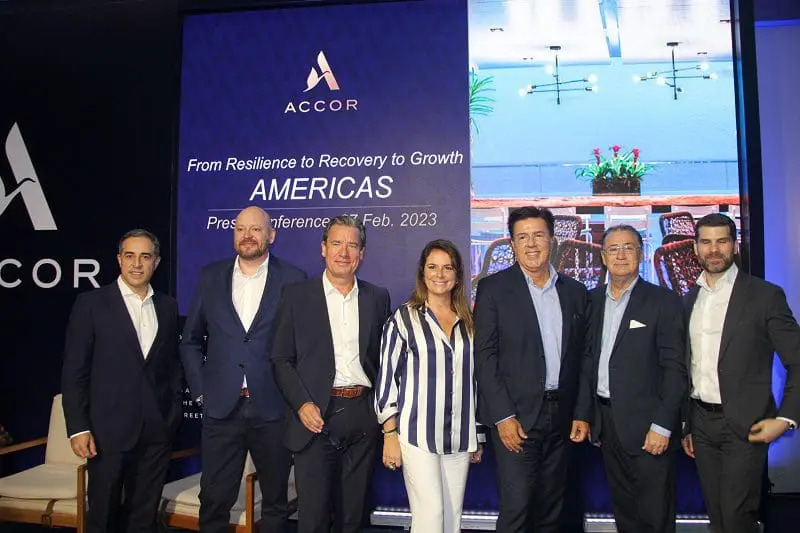 Accor Equipe
