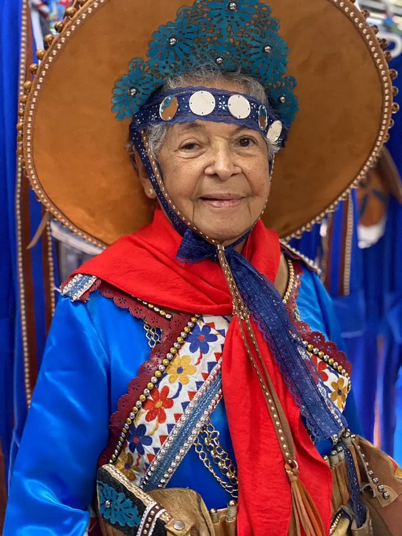 Filha de Lampião