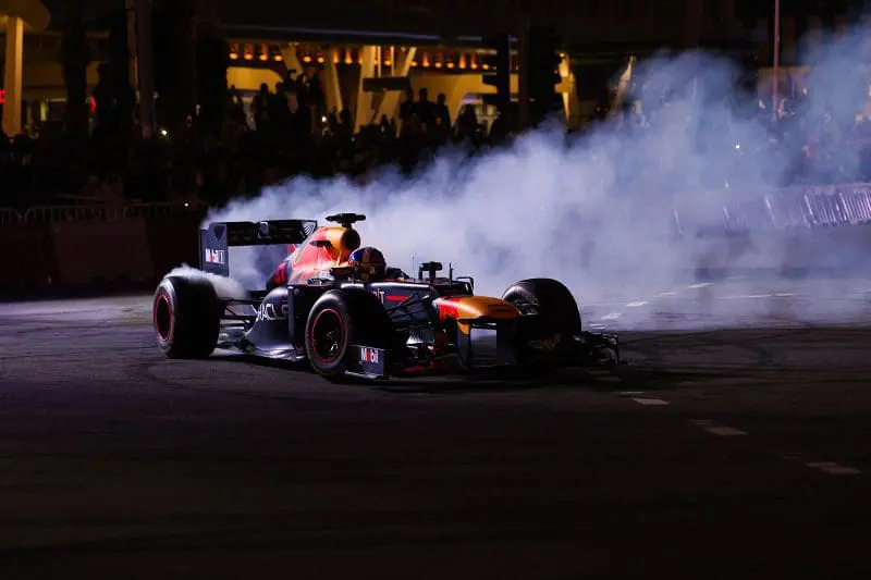 F1 Qatar Airways Qatar Airways