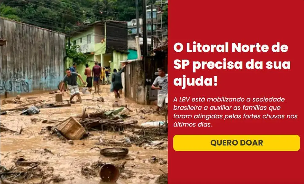 Litoral Norte