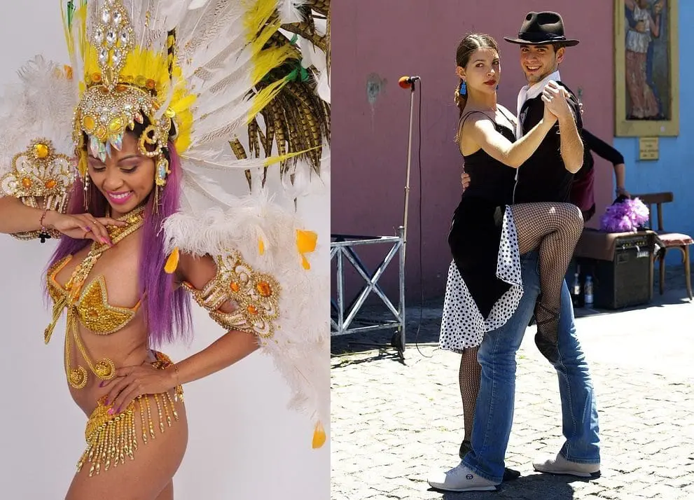 Samba Rio