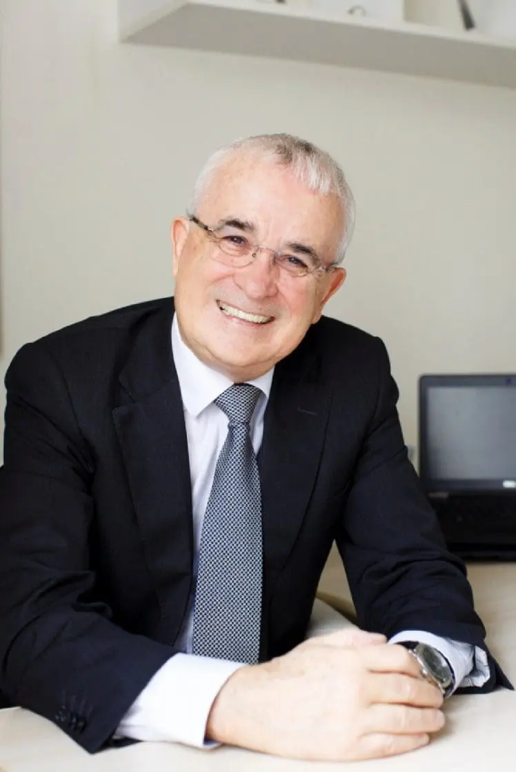 Tarcisio Gargioni
