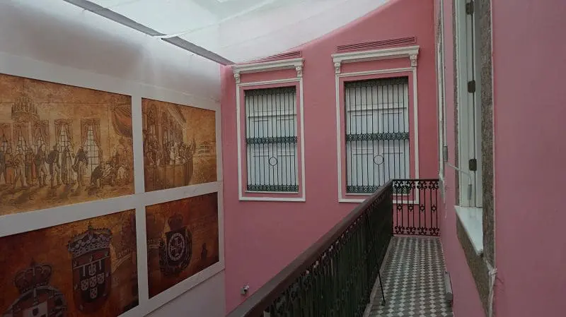 Vila Galé Rio