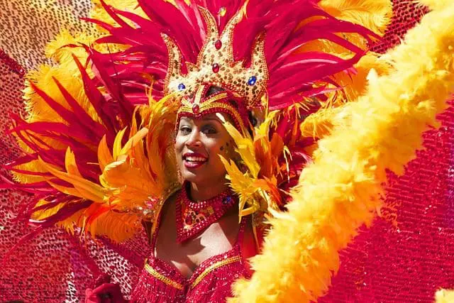 Carnaval Carioca