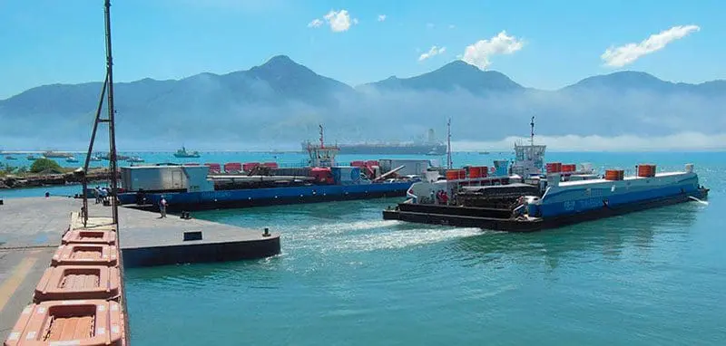 São Sebastião