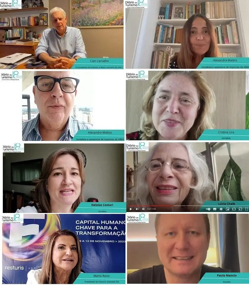 DIÁRIO 18 anos