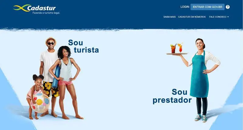 Cadastur