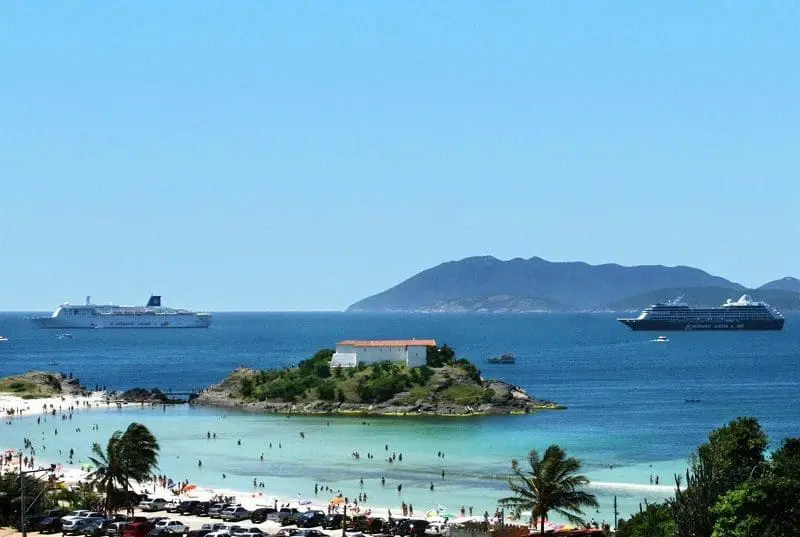Cabo Frio