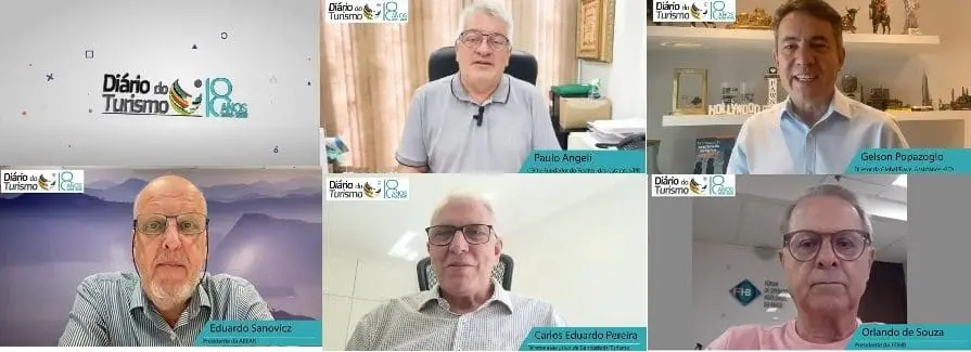 DIÁRIO 18 ANOS