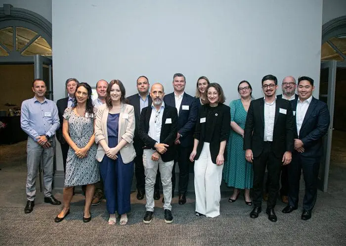 Economistc1 SETUR-SP participa de encontro com líderes latino-americanos