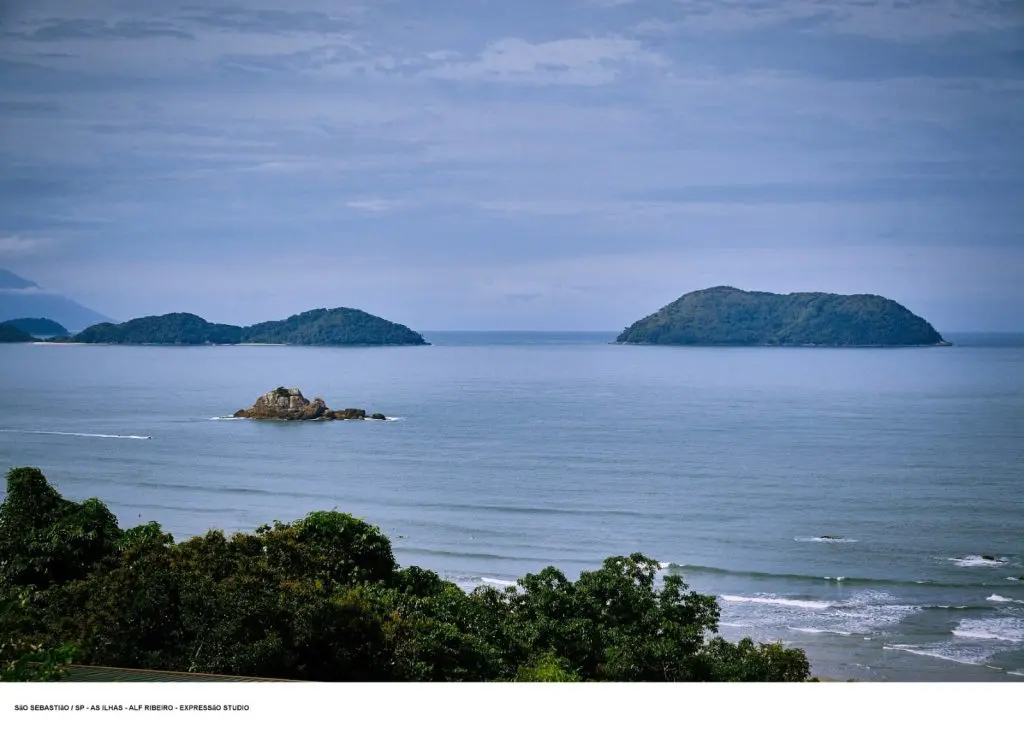 litoral norte