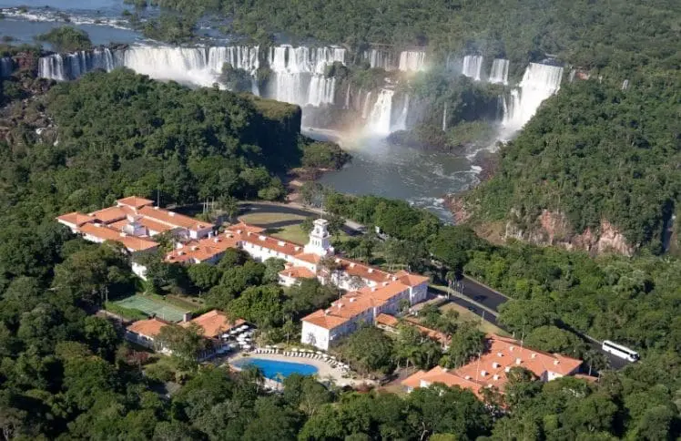 Hotel das Cataratas