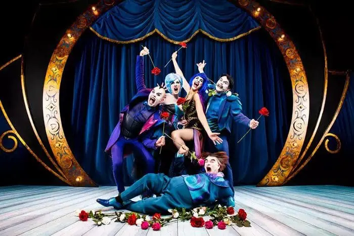 Accor patrocina musical espanhol The Opera Locos, no Brasil