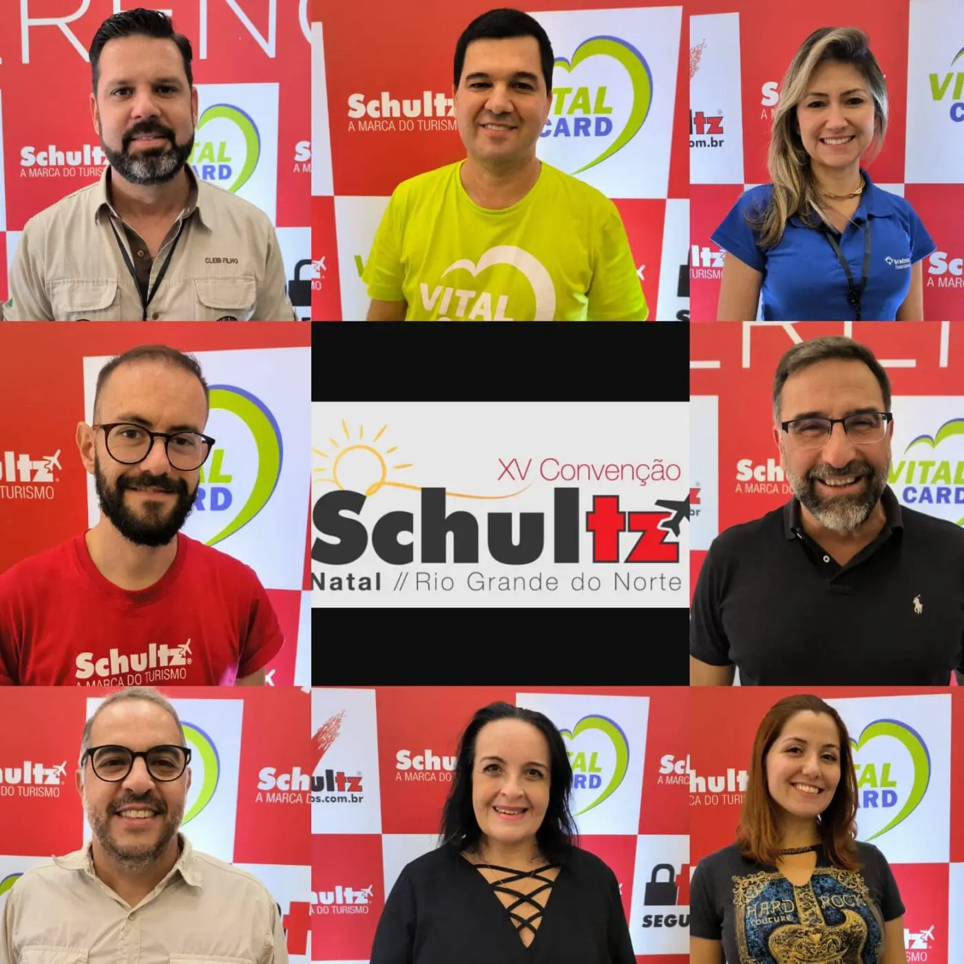 Convenção Schultz