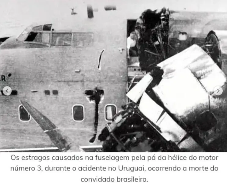 F-BANT da Air France - A história da aviação é feita de diversas figuras que desbravaram os céus desconhecidos em busca do progresso.