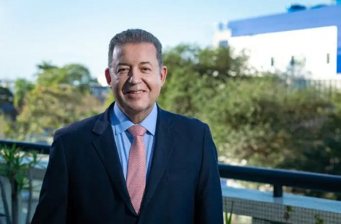 FBHA defende sanção de MP: Alexandre Sampaio, presidente da FBHA