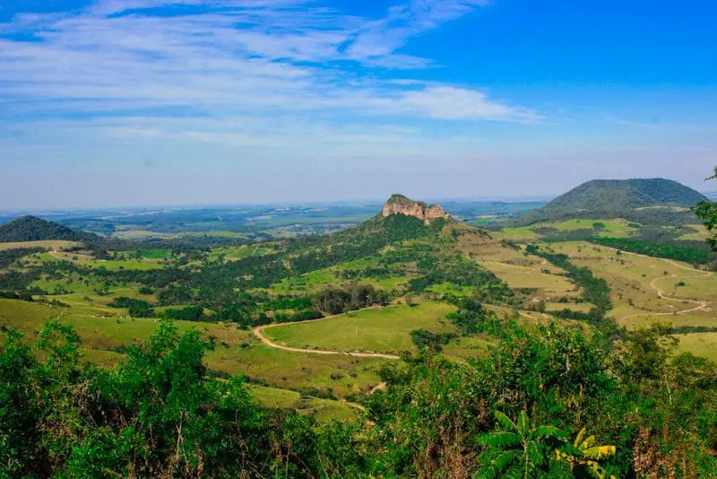 Botucatu