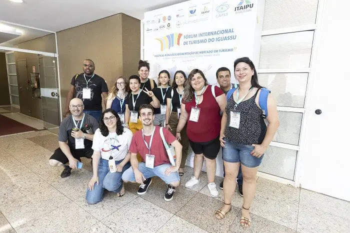 forum_internacional_de_turismo_do_iguassu Fórum Internacional de Turismo do Iguassu ainda recebe trabalhos