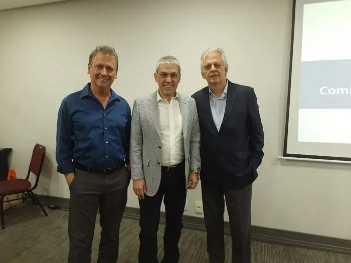 Comitê da Abav-SP - Aviesp