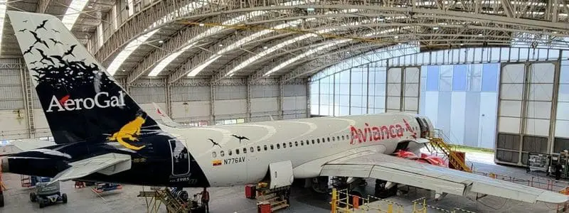 Avianca Avianca