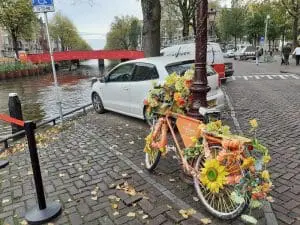 Amsterdã