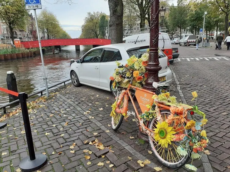 Amsterdã