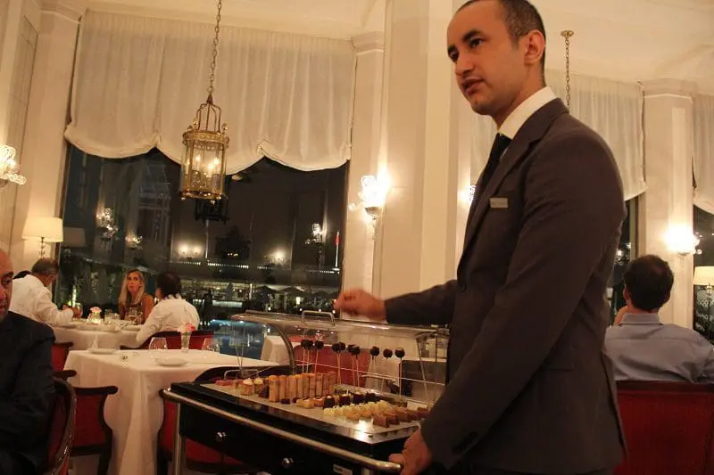 Belmond Copacabana Palace