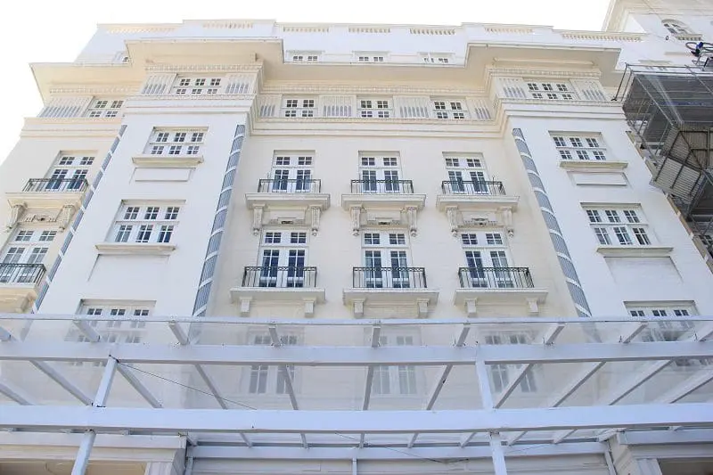 Belmond Copacabana Palace