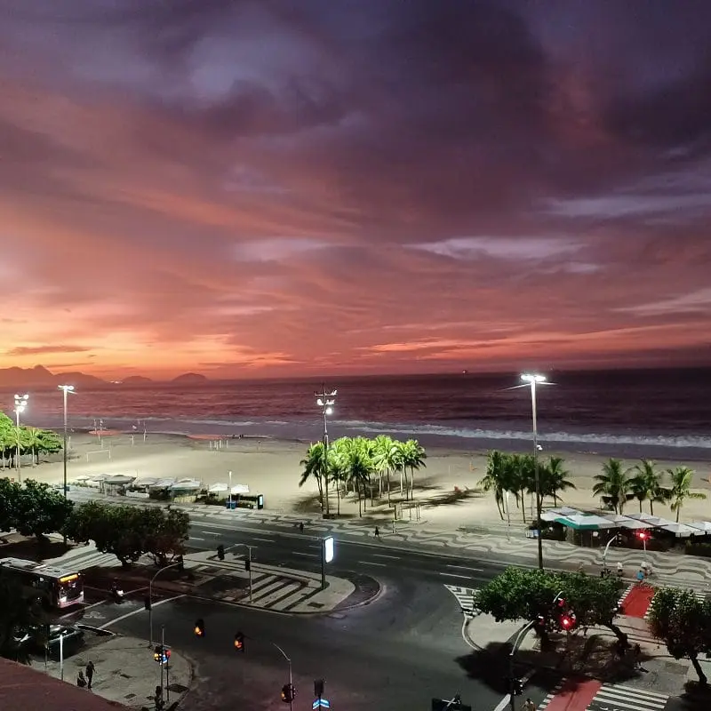 Belmond Copacabana Palace