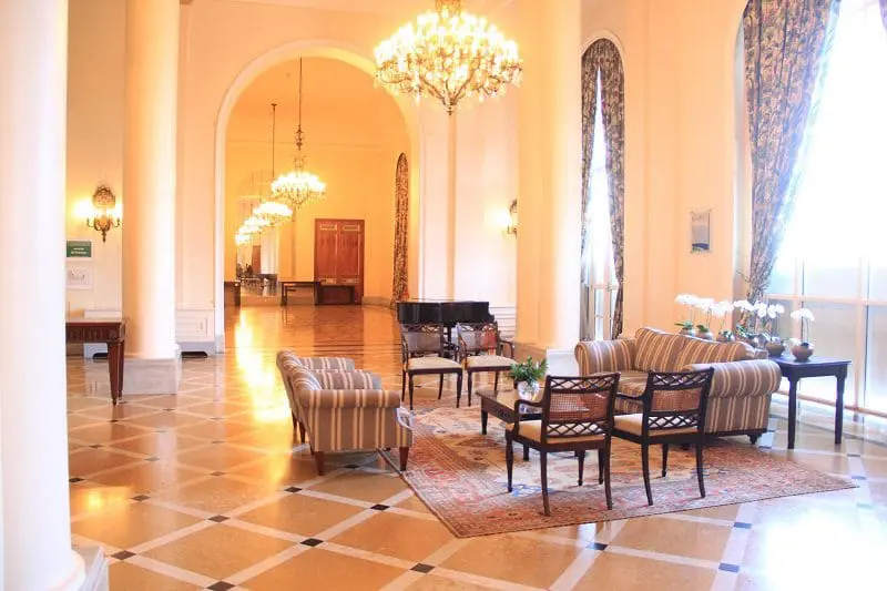 Belmond Copacabana Palace