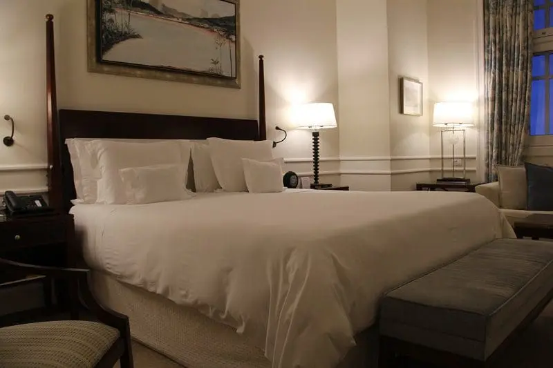 Belmond Copacabana Palace