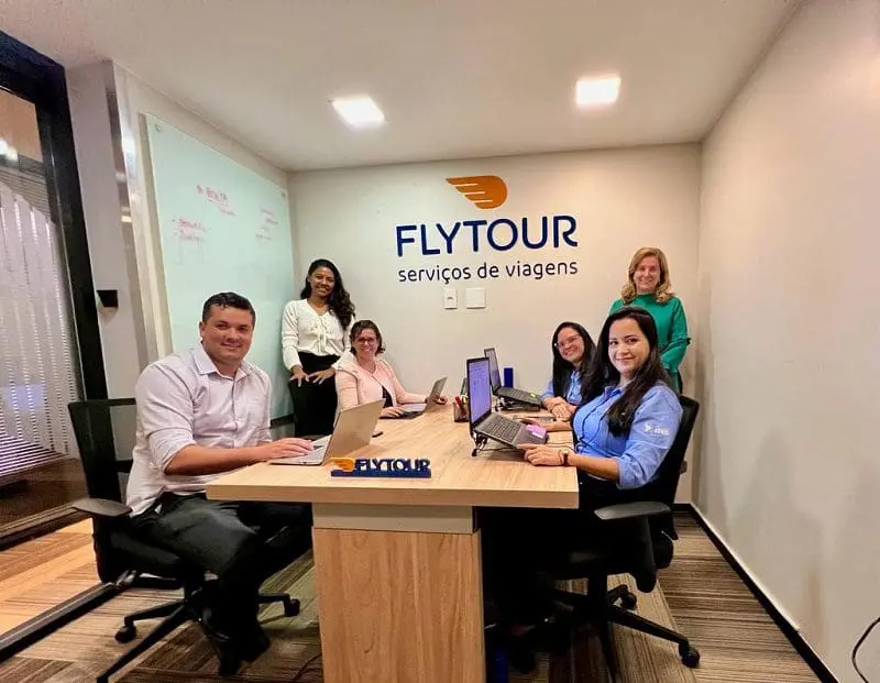 Flytour, Brasília