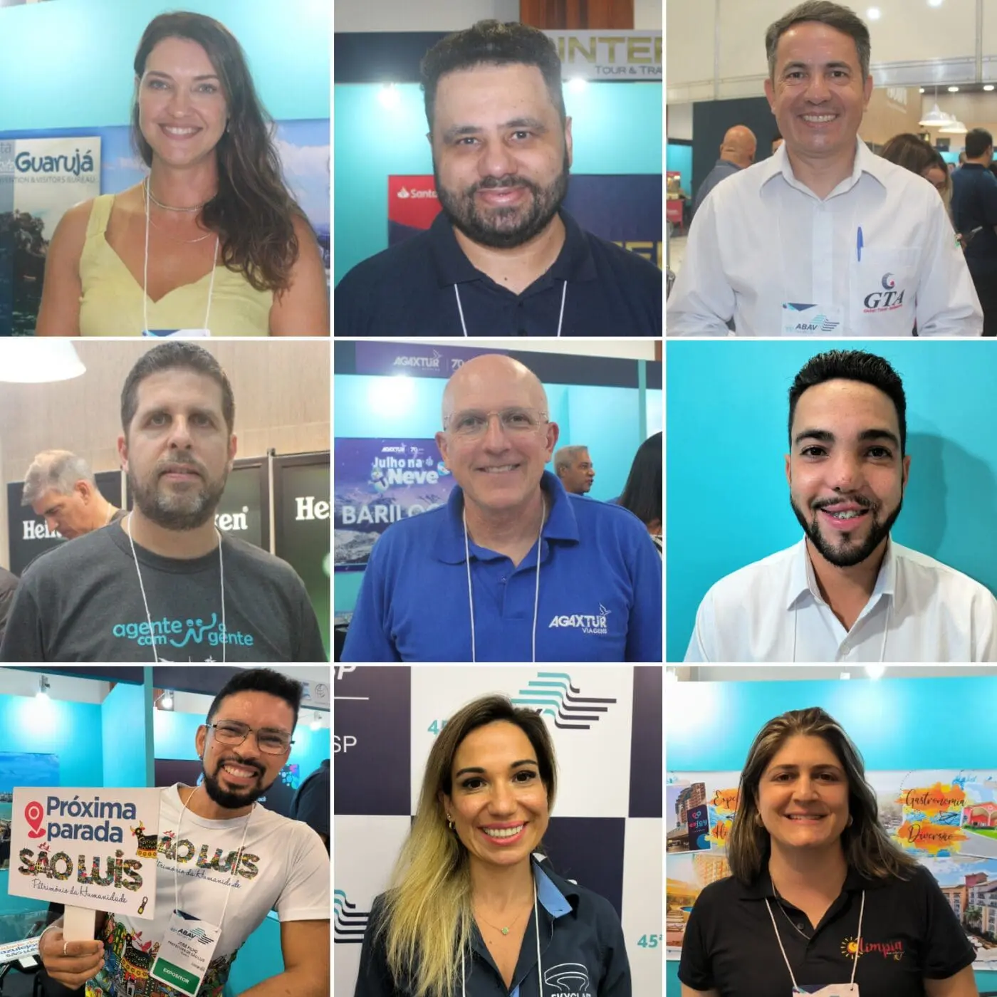 45ª Abav Travel SP em 10 minutos no PODCAST DO DT