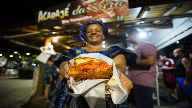MTur lança cartilha e websérie sobre Turismo Gastronômico - Foto MTur