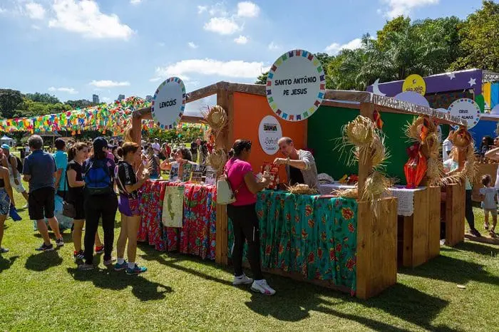 Municípios baianos estiveram presentes no evento
