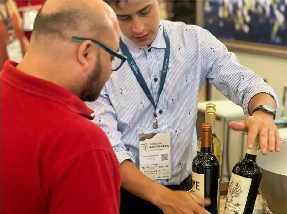 Festival-das-cataratas Festival das Cataratas