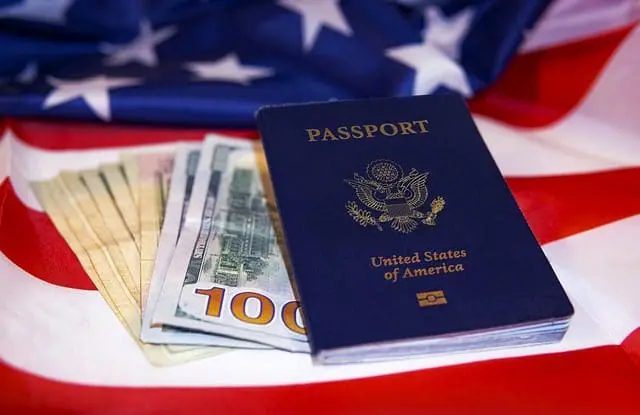 emissao_de_vistos_americanos_para_brasileiros Emissão de visto americano para brasileiros diminuiu 5% em fevereiro