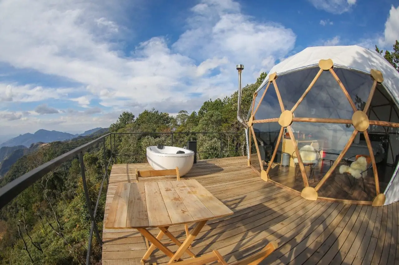 NOMAD PLACE