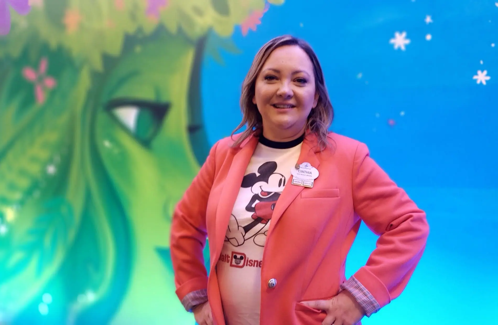 Disney Destinations traz novidades Disney Destinations traz novidades