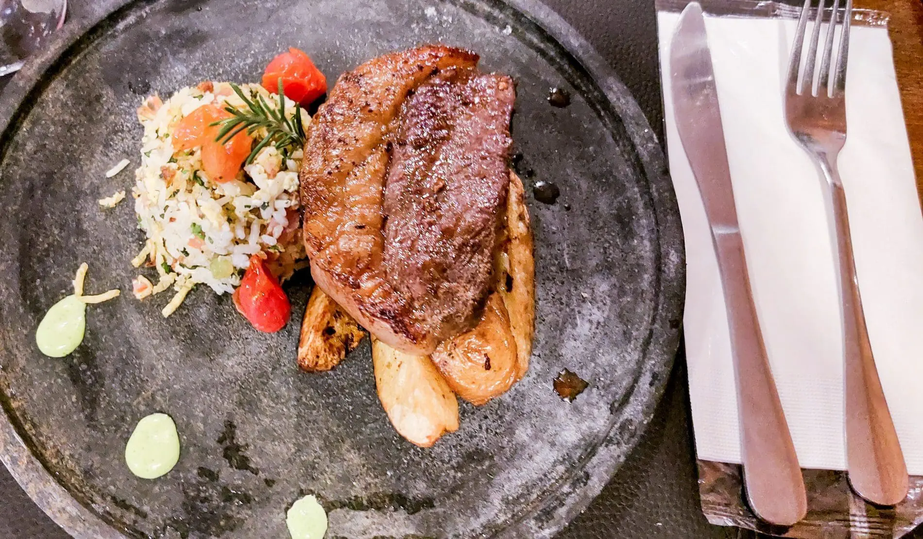 Bares e Restaurantes
