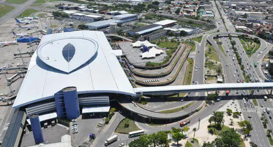 Aeroporto do Recife