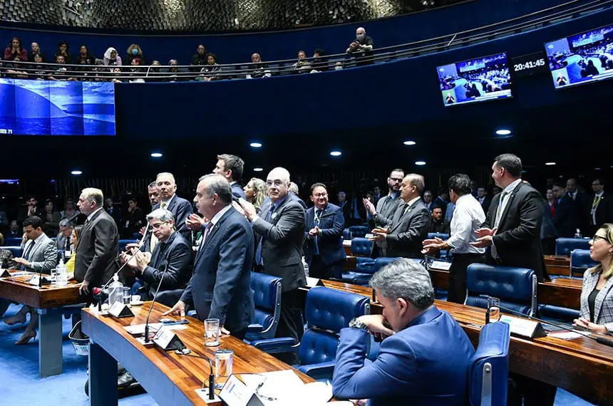 Senado