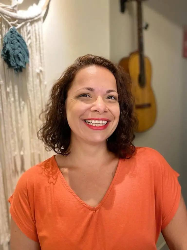 Barbara Cristiane Sega